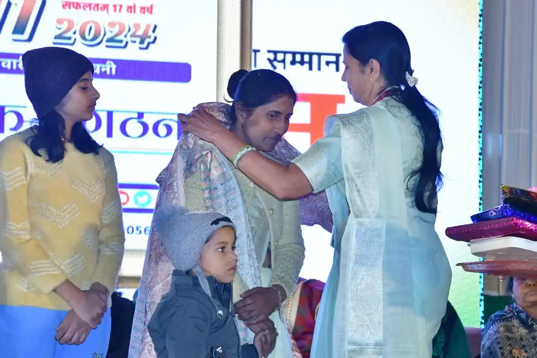 Child Education Image