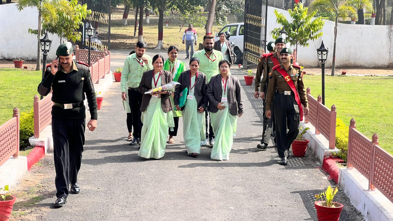 Child Education Image